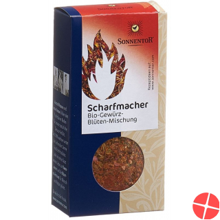 Sonnentor Scharfmacher Gewürz Mischung 30g