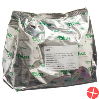 Dixa Calendulae S/c Flos Elect Pheur 150g Dixa Calendulae S/c Flos Elect Pheur 150g