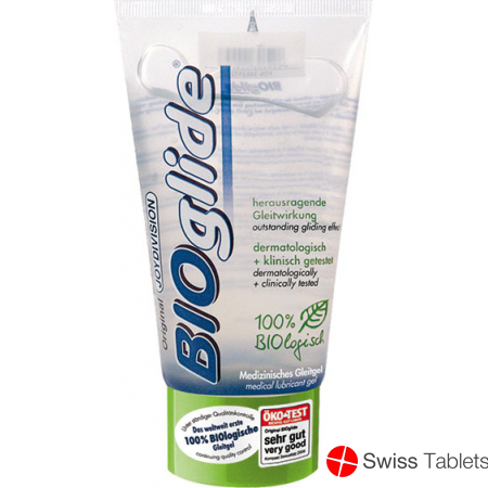 Bioglide Neutral 40ml buy online