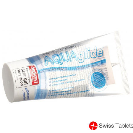 AQUAglide Neutral 50ml buy online
