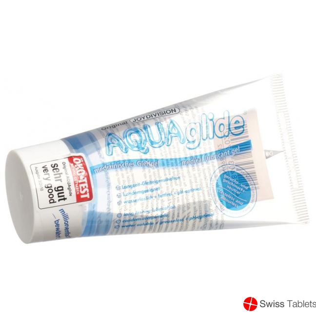 AQUAglide Neutral 50ml buy online