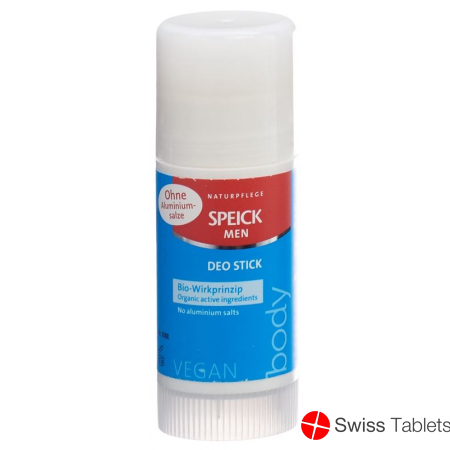 Speick Men Deo Stick 40ml buy online