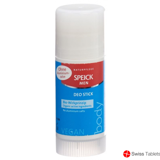 Speick Men Deo Stick 40ml buy online