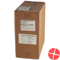 Pharmis Blisterfolien Quattro Jumbo 500 Stück