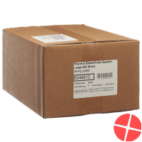 Pharmis Blisterfolien Quattro Large 250 Stück