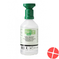 Turimed Augenspülflasche Kochsalzlösung 500ml