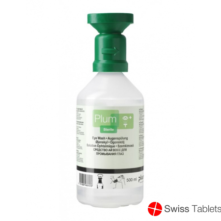 Turimed Augenspülflasche Kochsalzlösung 500ml buy online Turimed Augenspülflasche Kochsalzlösung 500ml buy online