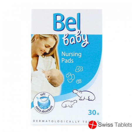 Bel Stilleinlagen 30 Stück buy online