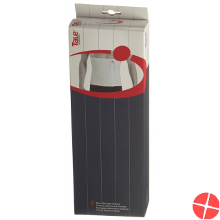 Tale belly bandage 30cm 111-150cm 4-panel white