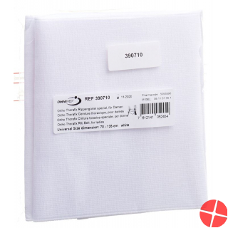 Omnimed Ortho Thorafix Rippengue 15cm/70-125cm Fra