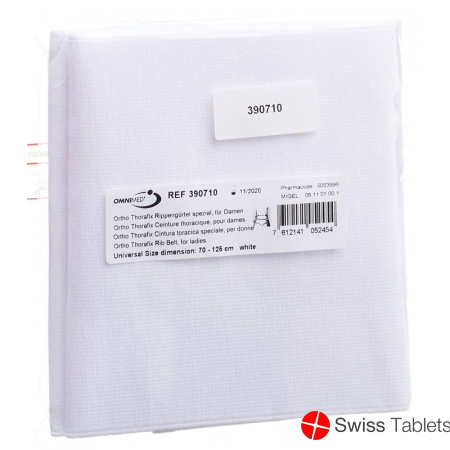 Omnimed Ortho Thorafix Rippengue 15cm/70-125cm Fra buy online