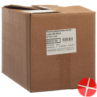 Pharmis Blisterfolien Quinto Large 250 Stück