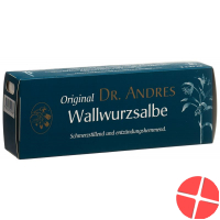 Andres Wallwurz Salbe 2 Tube 95ml