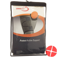 Omnimed Protect Active Support Oberschenkel-Bandage Universalgrösse