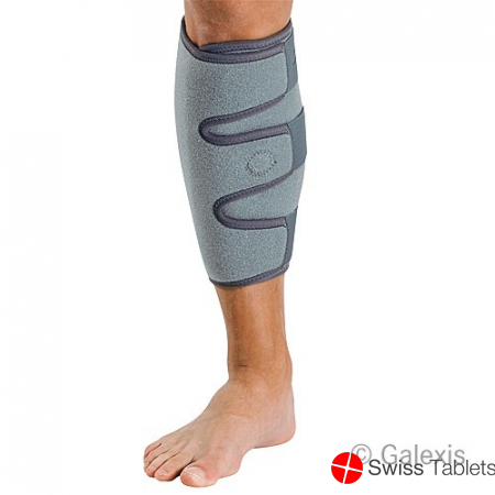 Omnimed Protect Active Support Waden-Bandage Universalgrösse buy online
