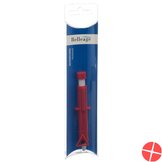 Belleage tick tweezers