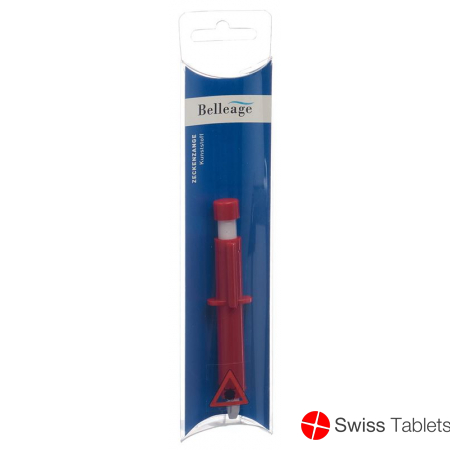 Belleage tick tweezers buy online