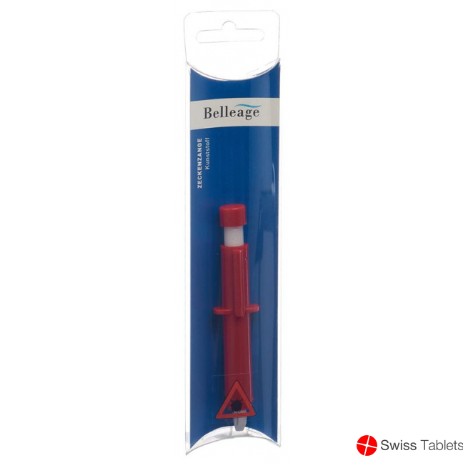 Belleage tick tweezers buy online