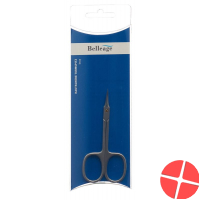 Belleage cuticle scissors inox spire Belleage cuticle scissors inox spire