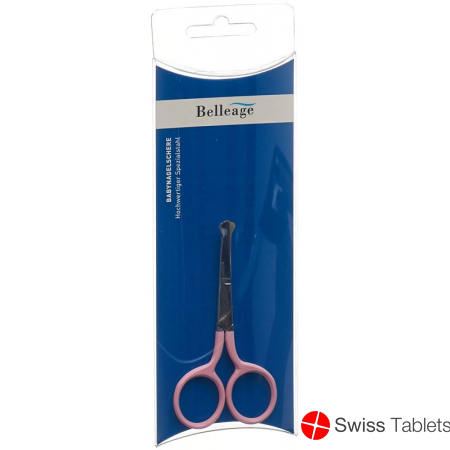 Belleage Babyschere Blau buy online