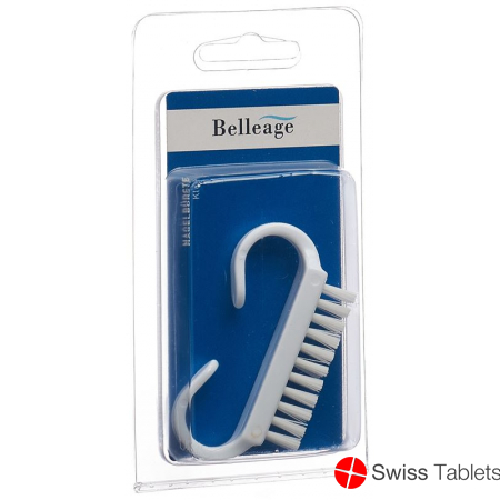 Belleage Nail Brush Small buy online