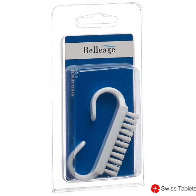 Belleage Nail Brush Small buy online