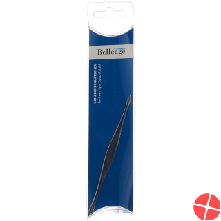 Belleage Comedone Squeezer