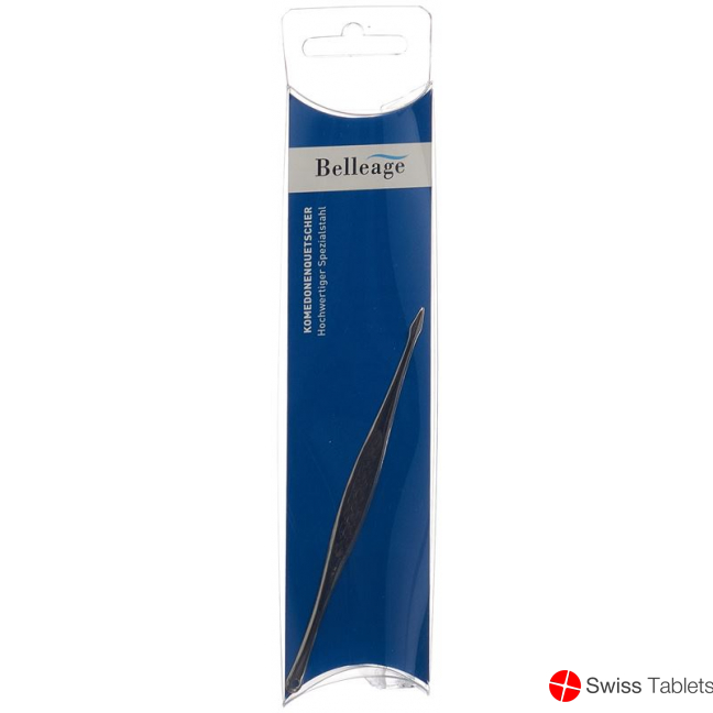 Belleage Comedone Squeezer buy online