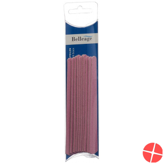 Belleage Kartonfeile 12cm 10 Stück