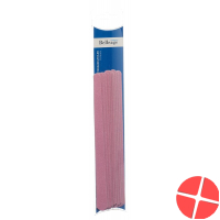 Belleage 17 cm 10 pieces cardboard files