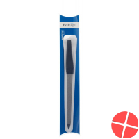 Belleage nail file 17cm sapphire