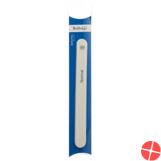 Belleage Nail File Regular