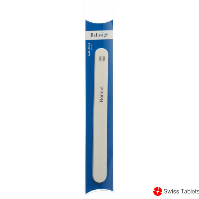 Belleage Nail File Regular buy online