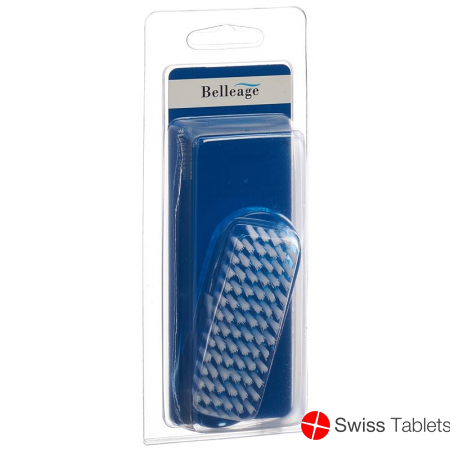 Belleage nail brush large buy online
