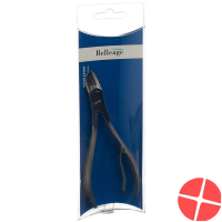 Belleage 12 cm nail nippers