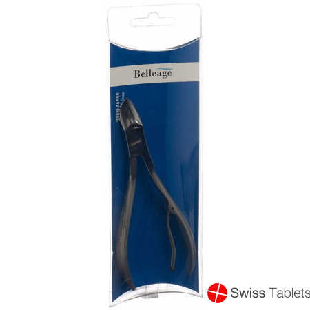 Belleage Nail Nippers 12cm buy online
