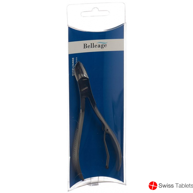 Belleage Nail Nippers 12cm buy online