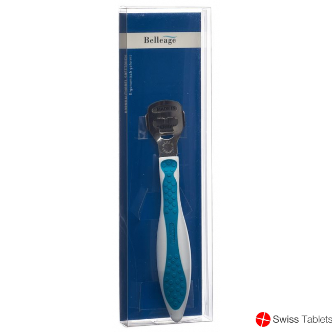 Belleage Callus Planer Softtouch buy online
