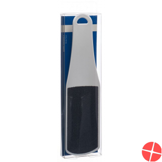 Belleage double foot file