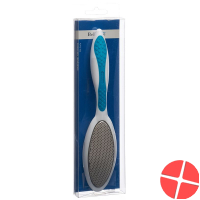 Belleage foot rasp with soft touch file