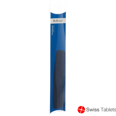 Belleage pocket comb buy online