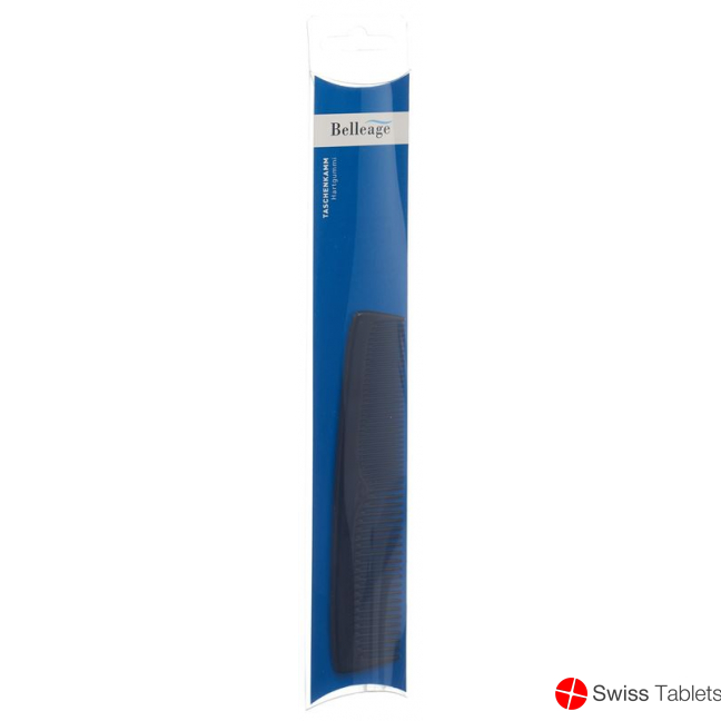 Belleage pocket comb buy online