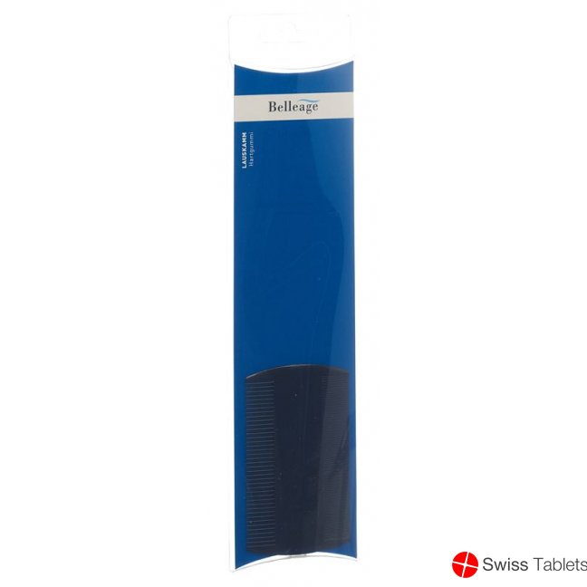 Belleage Lice Comb buy online
