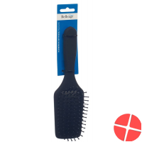 Belleage hairbrush soft touch mini