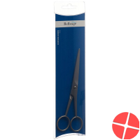 Belleage hairdressing scissors stainless steel