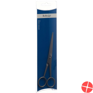 Belleage hairdressing scissors inox