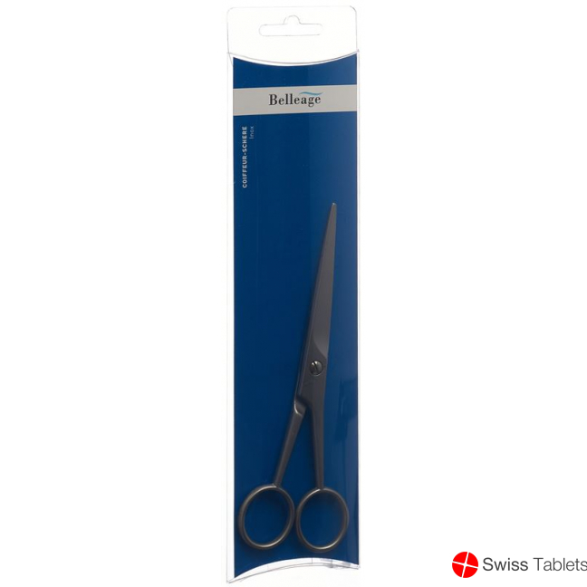 Belleage hairdressing scissors inox buy online