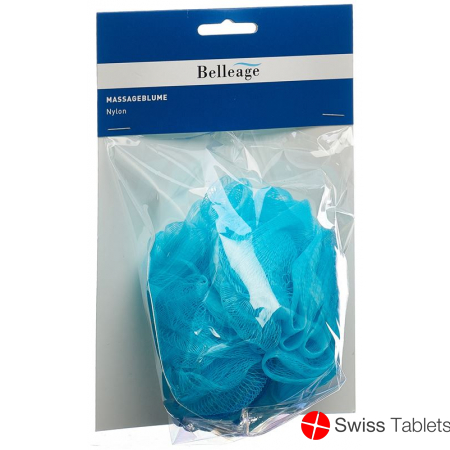 Belleage massage flower blue buy online