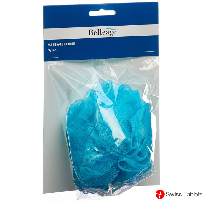 Belleage massage flower blue buy online