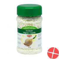 Morga Zwiebelwürfel Gefriergetrocknet 35g